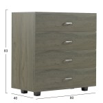 ΣΥΡΤΑΡΙΕΡΑ ΜΕΛΑΜΙΝΗΣ THORG ME 4 ΣΥΡΤΑΡΙΑ DARK OLIVE HM8996.05 80x40x83Υεκ. ΣΥΡΤΑΡΙΕΡΑ ΜΕΛΑΜΙΝΗΣ THORG ME 4 ΣΥΡΤΑΡΙΑ DARK OLIVE HM8996.05 80x40x83Υεκ.