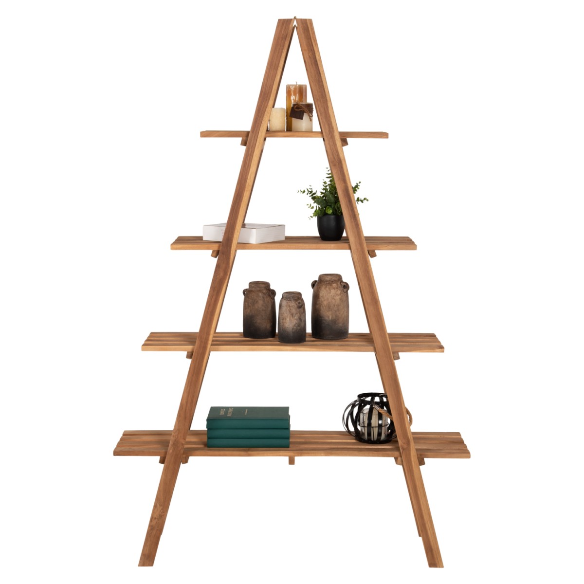 ΒΙΒΛΙΟΘΗΚΗ STAM HM7895 TEAK ΞΥΛΟ ΣΕ ΦΥΣΙΚΟ ΧΡΩΜΑ 120x33x180Y εκ. ΒΙΒΛΙΟΘΗΚΗ STAM HM7895 TEAK ΞΥΛΟ ΣΕ ΦΥΣΙΚΟ ΧΡΩΜΑ 120x33x180Y εκ.