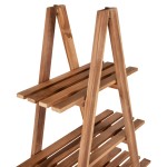 ΒΙΒΛΙΟΘΗΚΗ STAM HM7895 TEAK ΞΥΛΟ ΣΕ ΦΥΣΙΚΟ ΧΡΩΜΑ 120x33x180Y εκ. ΒΙΒΛΙΟΘΗΚΗ STAM HM7895 TEAK ΞΥΛΟ ΣΕ ΦΥΣΙΚΟ ΧΡΩΜΑ 120x33x180Y εκ.