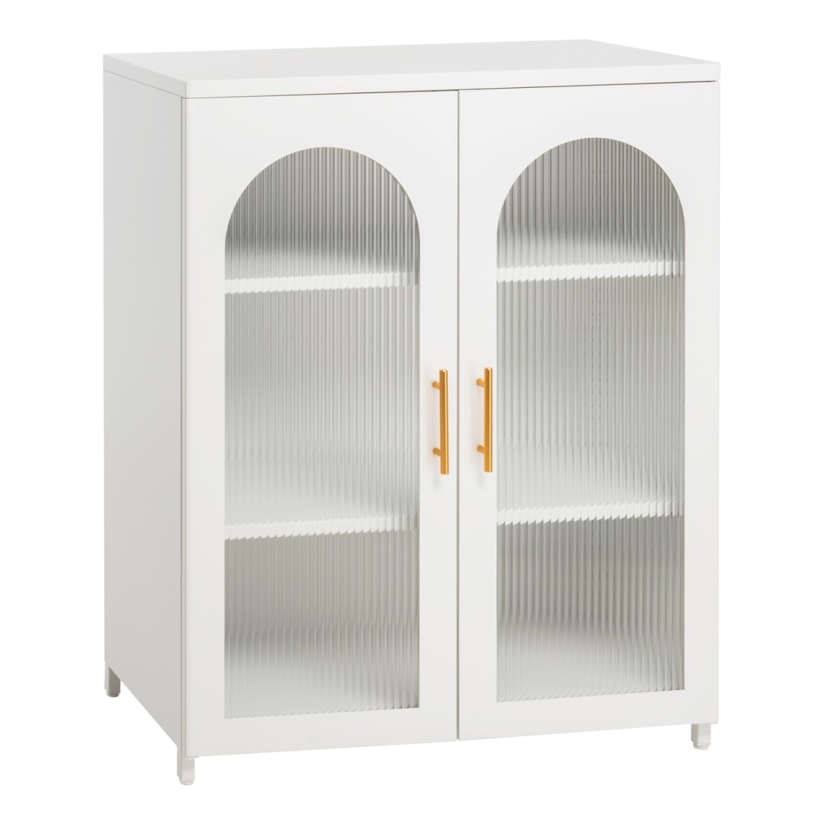ΜΕΤΑΛΛΙΚΟ ΝΤΟΥΛΑΠΙ ΒΙΤΡΙΝΑ CARIL HM9571.02 ΛΕΥΚΟ 80x37-40x102Yεκ. ΜΕΤΑΛΛΙΚΟ ΝΤΟΥΛΑΠΙ ΒΙΤΡΙΝΑ CARIL HM9571.02 ΛΕΥΚΟ 80x37-40x102Yεκ.