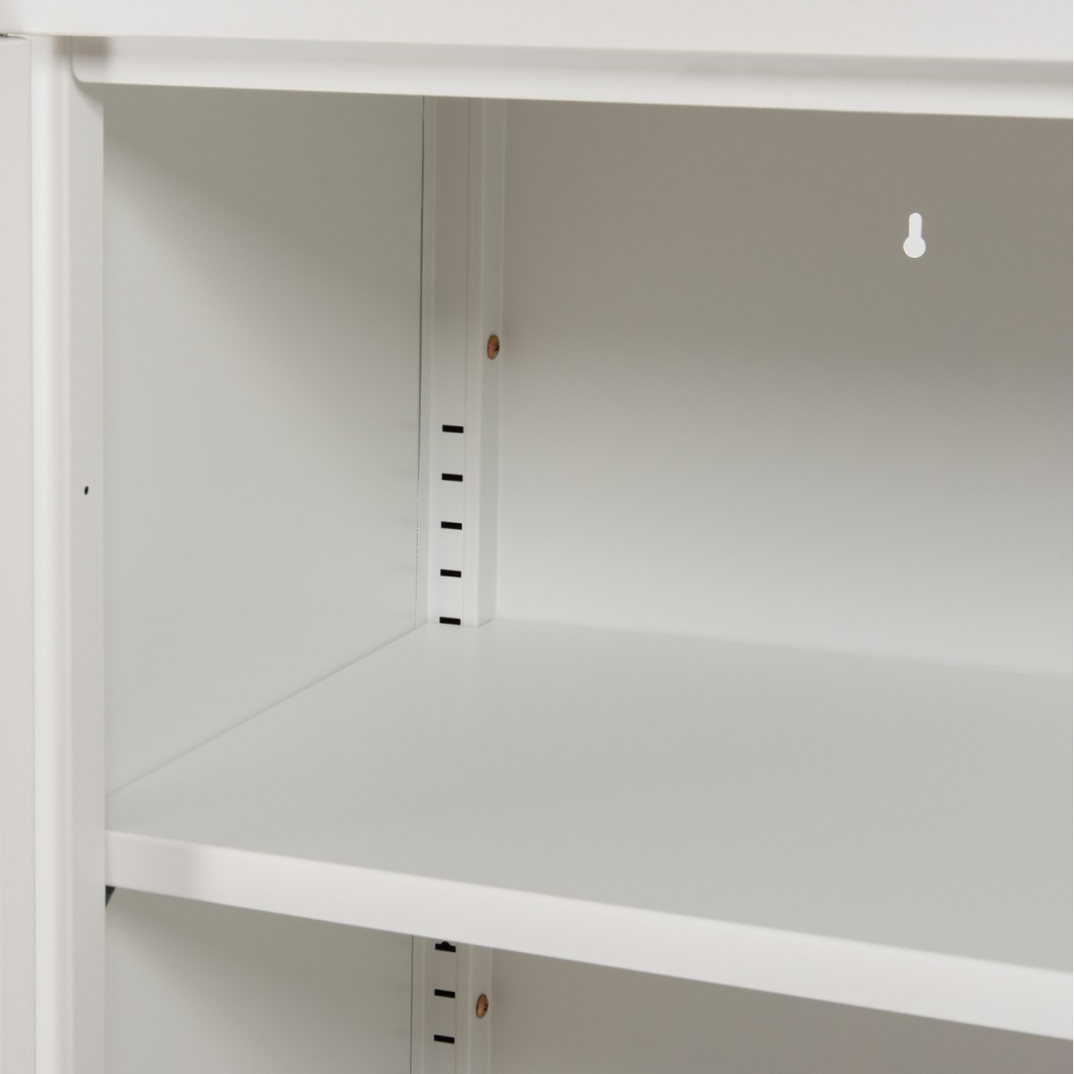 ΜΕΤΑΛΛΙΚΟ ΝΤΟΥΛΑΠΙ ΒΙΤΡΙΝΑ CARIL HM9571.02 ΛΕΥΚΟ 80x37-40x102Yεκ. ΜΕΤΑΛΛΙΚΟ ΝΤΟΥΛΑΠΙ ΒΙΤΡΙΝΑ CARIL HM9571.02 ΛΕΥΚΟ 80x37-40x102Yεκ.