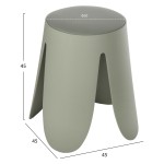 ΣΚΑΜΠΟ ΠΟΛΥΠΡΟΠΥΛΕΝΙΟΥ DENTY HM9619.07 ΦΥΣΤΙΚΙ-ΚΑΘΙΣΜΑ PU Φ30x45Υεκ ΣΚΑΜΠΟ ΠΟΛΥΠΡΟΠΥΛΕΝΙΟΥ DENTY HM9619.07 ΦΥΣΤΙΚΙ-ΚΑΘΙΣΜΑ PU Φ30x45Υεκ