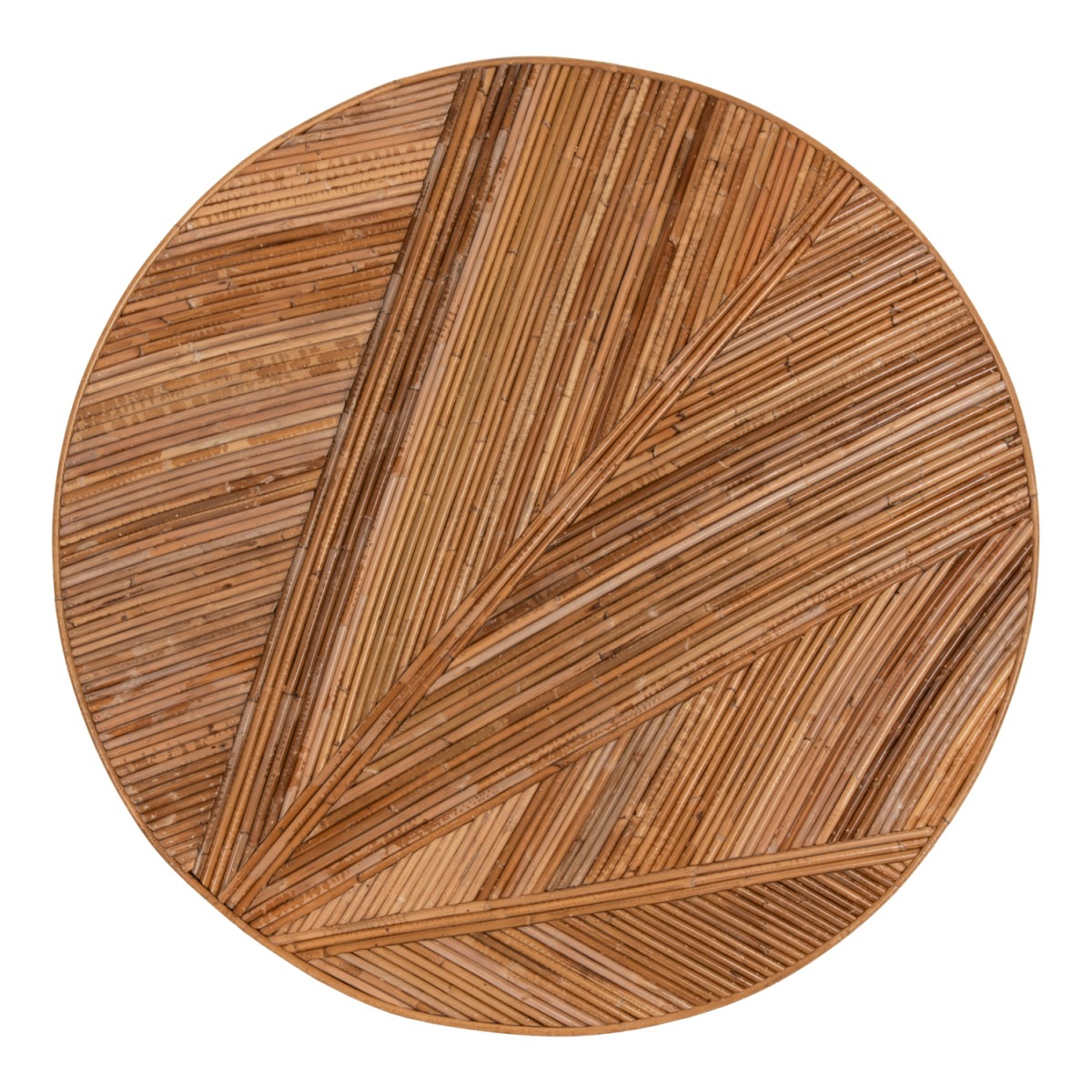 ΤΡΑΠΕΖΙ ΣΑΛΟΝΙΟΥ GATSBY ΣΤΡΟΓΓΥΛΟ HM9651 RATTAN ΧΡΩΜΑ ΦΥΣΙΚΟ Φ100x50Y εκ. ΤΡΑΠΕΖΙ ΣΑΛΟΝΙΟΥ GATSBY ΣΤΡΟΓΓΥΛΟ HM9651 RATTAN ΧΡΩΜΑ ΦΥΣΙΚΟ Φ100x50Y εκ.