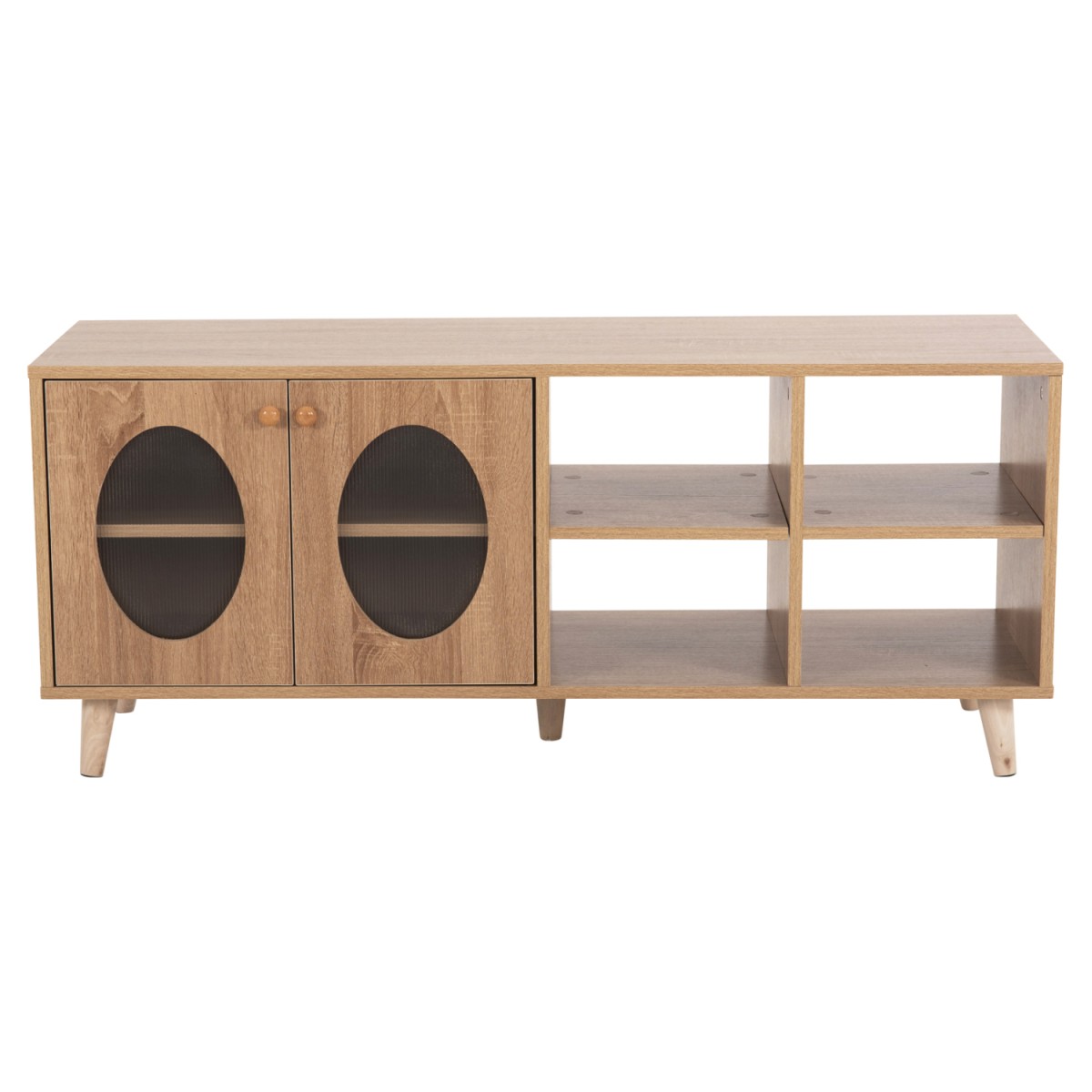 ΕΠΙΠΛΟ ΤΗΛΕΟΡΑΣΗΣ RILLION HM9879 ΜΕΛΑΜΙΝΗ ΣΕ SONAMA 120x40x50Yεκ ΕΠΙΠΛΟ ΤΗΛΕΟΡΑΣΗΣ RILLION HM9879 ΜΕΛΑΜΙΝΗ ΣΕ SONAMA 120x40x50Yεκ
