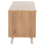 ΕΠΙΠΛΟ ΤΗΛΕΟΡΑΣΗΣ RILLION HM9879 ΜΕΛΑΜΙΝΗ ΣΕ SONAMA 120x40x50Yεκ ΕΠΙΠΛΟ ΤΗΛΕΟΡΑΣΗΣ RILLION HM9879 ΜΕΛΑΜΙΝΗ ΣΕ SONAMA 120x40x50Yεκ