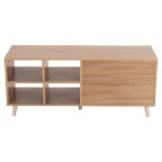 ΕΠΙΠΛΟ ΤΗΛΕΟΡΑΣΗΣ RILLION HM9879 ΜΕΛΑΜΙΝΗ ΣΕ SONAMA 120x40x50Yεκ ΕΠΙΠΛΟ ΤΗΛΕΟΡΑΣΗΣ RILLION HM9879 ΜΕΛΑΜΙΝΗ ΣΕ SONAMA 120x40x50Yεκ