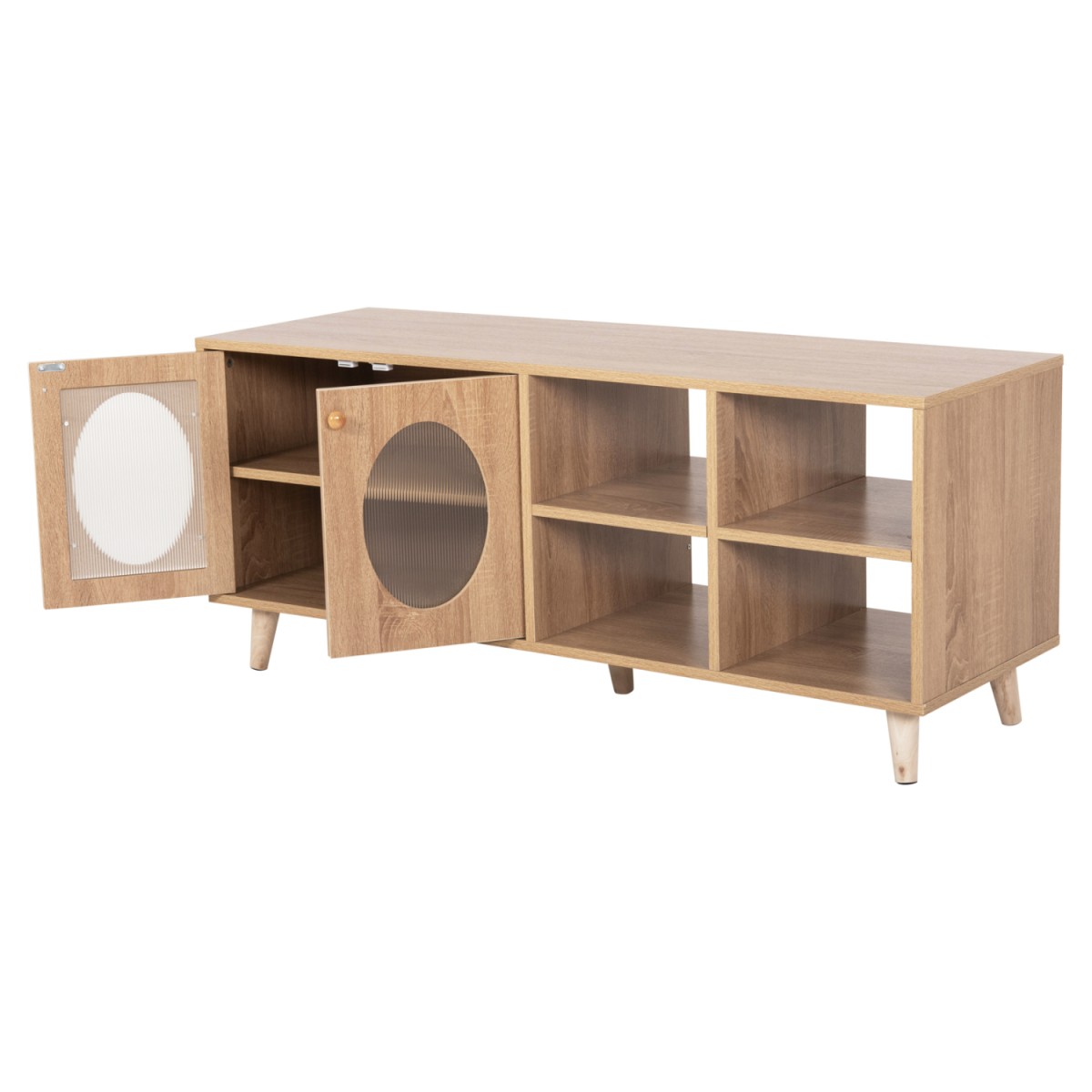 ΕΠΙΠΛΟ ΤΗΛΕΟΡΑΣΗΣ RILLION HM9879 ΜΕΛΑΜΙΝΗ ΣΕ SONAMA 120x40x50Yεκ ΕΠΙΠΛΟ ΤΗΛΕΟΡΑΣΗΣ RILLION HM9879 ΜΕΛΑΜΙΝΗ ΣΕ SONAMA 120x40x50Yεκ