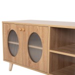 ΕΠΙΠΛΟ ΤΗΛΕΟΡΑΣΗΣ RILLION HM9879 ΜΕΛΑΜΙΝΗ ΣΕ SONAMA 120x40x50Yεκ ΕΠΙΠΛΟ ΤΗΛΕΟΡΑΣΗΣ RILLION HM9879 ΜΕΛΑΜΙΝΗ ΣΕ SONAMA 120x40x50Yεκ