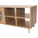 ΕΠΙΠΛΟ ΤΗΛΕΟΡΑΣΗΣ RILLION HM9879 ΜΕΛΑΜΙΝΗ ΣΕ SONAMA 120x40x50Yεκ ΕΠΙΠΛΟ ΤΗΛΕΟΡΑΣΗΣ RILLION HM9879 ΜΕΛΑΜΙΝΗ ΣΕ SONAMA 120x40x50Yεκ