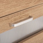 ΣΥΡΤΑΡΙΕΡΑ ΜΕΛΑΜΙΝΗΣ THORGAN HM9880.01 4 ΣΥΡΤΑΡΙΑ-SONAMA ΧΡΩΜΑ 80Χ40Χ83Υεκ ΣΥΡΤΑΡΙΕΡΑ ΜΕΛΑΜΙΝΗΣ THORGAN HM9880.01 4 ΣΥΡΤΑΡΙΑ-SONAMA ΧΡΩΜΑ 80Χ40Χ83Υεκ