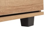 ΣΥΡΤΑΡΙΕΡΑ ΜΕΛΑΜΙΝΗΣ THORGAN HM9880.01 4 ΣΥΡΤΑΡΙΑ-SONAMA ΧΡΩΜΑ 80Χ40Χ83Υεκ ΣΥΡΤΑΡΙΕΡΑ ΜΕΛΑΜΙΝΗΣ THORGAN HM9880.01 4 ΣΥΡΤΑΡΙΑ-SONAMA ΧΡΩΜΑ 80Χ40Χ83Υεκ