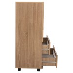 ΣΥΡΤΑΡΙΕΡΑ ΜΕΛΑΜΙΝΗΣ THORGAN HM9881.01 5 ΣΥΡΤΑΡΙΑ-SONAMA ΧΡΩΜΑ 80Χ40Χ100Υεκ ΣΥΡΤΑΡΙΕΡΑ ΜΕΛΑΜΙΝΗΣ THORGAN HM9881.01 5 ΣΥΡΤΑΡΙΑ-SONAMA ΧΡΩΜΑ 80Χ40Χ100Υεκ