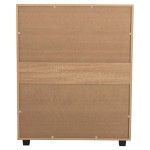 ΣΥΡΤΑΡΙΕΡΑ ΜΕΛΑΜΙΝΗΣ THORGAN HM9881.01 5 ΣΥΡΤΑΡΙΑ-SONAMA ΧΡΩΜΑ 80Χ40Χ100Υεκ ΣΥΡΤΑΡΙΕΡΑ ΜΕΛΑΜΙΝΗΣ THORGAN HM9881.01 5 ΣΥΡΤΑΡΙΑ-SONAMA ΧΡΩΜΑ 80Χ40Χ100Υεκ