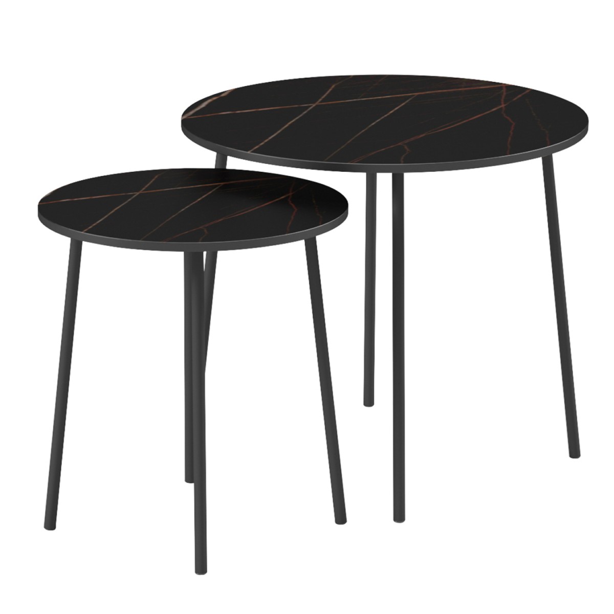 ΤΡΑΠΕΖΙΑ ΣΑΛΟΝΙΟΥ 2ΤΜΧ CUPPER HM9878.13 ΜΕΛΑΜΙΝΗ ΜΑΥΡΟ ΜΑΡΜΑΡΟ-ΜΑΥΡΟ ΜΕΤΑΛΛΟ ΤΡΑΠΕΖΙΑ ΣΑΛΟΝΙΟΥ 2ΤΜΧ CUPPER HM9878.13 ΜΕΛΑΜΙΝΗ ΜΑΥΡΟ ΜΑΡΜΑΡΟ-ΜΑΥΡΟ ΜΕΤΑΛΛΟ