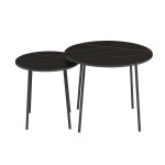 ΤΡΑΠΕΖΙΑ ΣΑΛΟΝΙΟΥ 2ΤΜΧ CUPPER HM9878.13 ΜΕΛΑΜΙΝΗ ΜΑΥΡΟ ΜΑΡΜΑΡΟ-ΜΑΥΡΟ ΜΕΤΑΛΛΟ ΤΡΑΠΕΖΙΑ ΣΑΛΟΝΙΟΥ 2ΤΜΧ CUPPER HM9878.13 ΜΕΛΑΜΙΝΗ ΜΑΥΡΟ ΜΑΡΜΑΡΟ-ΜΑΥΡΟ ΜΕΤΑΛΛΟ