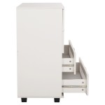ΣΥΡΤΑΡΙΕΡΑ ΜΕΛΑΜΙΝΗΣ THORGAN HM9880.03 4 ΣΥΡΤΑΡΙΑ-ΛΕΥΚΟ ΧΡΩΜΑ 80Χ40Χ83Υεκ ΣΥΡΤΑΡΙΕΡΑ ΜΕΛΑΜΙΝΗΣ THORGAN HM9880.03 4 ΣΥΡΤΑΡΙΑ-ΛΕΥΚΟ ΧΡΩΜΑ 80Χ40Χ83Υεκ