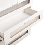 ΣΥΡΤΑΡΙΕΡΑ ΜΕΛΑΜΙΝΗΣ THORGAN HM9880.03 4 ΣΥΡΤΑΡΙΑ-ΛΕΥΚΟ ΧΡΩΜΑ 80Χ40Χ83Υεκ ΣΥΡΤΑΡΙΕΡΑ ΜΕΛΑΜΙΝΗΣ THORGAN HM9880.03 4 ΣΥΡΤΑΡΙΑ-ΛΕΥΚΟ ΧΡΩΜΑ 80Χ40Χ83Υεκ