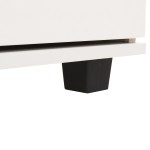 ΣΥΡΤΑΡΙΕΡΑ ΜΕΛΑΜΙΝΗΣ THORGAN HM9880.03 4 ΣΥΡΤΑΡΙΑ-ΛΕΥΚΟ ΧΡΩΜΑ 80Χ40Χ83Υεκ ΣΥΡΤΑΡΙΕΡΑ ΜΕΛΑΜΙΝΗΣ THORGAN HM9880.03 4 ΣΥΡΤΑΡΙΑ-ΛΕΥΚΟ ΧΡΩΜΑ 80Χ40Χ83Υεκ