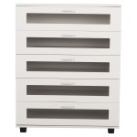 ΣΥΡΤΑΡΙΕΡΑ ΜΕΛΑΜΙΝΗΣ THORGAN HM9881.03 5 ΣΥΡΤΑΡΙΑ-ΛΕΥΚΟ ΧΡΩΜΑ 80Χ40Χ100Υεκ ΣΥΡΤΑΡΙΕΡΑ ΜΕΛΑΜΙΝΗΣ THORGAN HM9881.03 5 ΣΥΡΤΑΡΙΑ-ΛΕΥΚΟ ΧΡΩΜΑ 80Χ40Χ100Υεκ