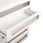 ΣΥΡΤΑΡΙΕΡΑ ΜΕΛΑΜΙΝΗΣ THORGAN HM9881.03 5 ΣΥΡΤΑΡΙΑ-ΛΕΥΚΟ ΧΡΩΜΑ 80Χ40Χ100Υεκ ΣΥΡΤΑΡΙΕΡΑ ΜΕΛΑΜΙΝΗΣ THORGAN HM9881.03 5 ΣΥΡΤΑΡΙΑ-ΛΕΥΚΟ ΧΡΩΜΑ 80Χ40Χ100Υεκ