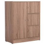 ΝΤΟΥΛΑΠΙ ΜΕ 4 ΑΠΟΘ.ΧΩΡΟΥΣ MATIN HM2479.02 SONAMA OAK ΜΕΛΑΜΙΝΗ 80x39,5x99,5Υεκ. ΝΤΟΥΛΑΠΙ ΜΕ 4 ΑΠΟΘ.ΧΩΡΟΥΣ MATIN HM2479.02 SONAMA OAK ΜΕΛΑΜΙΝΗ 80x39,5x99,5Υεκ.
