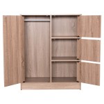 ΝΤΟΥΛΑΠΙ ΜΕ 4 ΑΠΟΘ.ΧΩΡΟΥΣ MATIN HM2479.02 SONAMA OAK ΜΕΛΑΜΙΝΗ 80x39,5x99,5Υεκ. ΝΤΟΥΛΑΠΙ ΜΕ 4 ΑΠΟΘ.ΧΩΡΟΥΣ MATIN HM2479.02 SONAMA OAK ΜΕΛΑΜΙΝΗ 80x39,5x99,5Υεκ.
