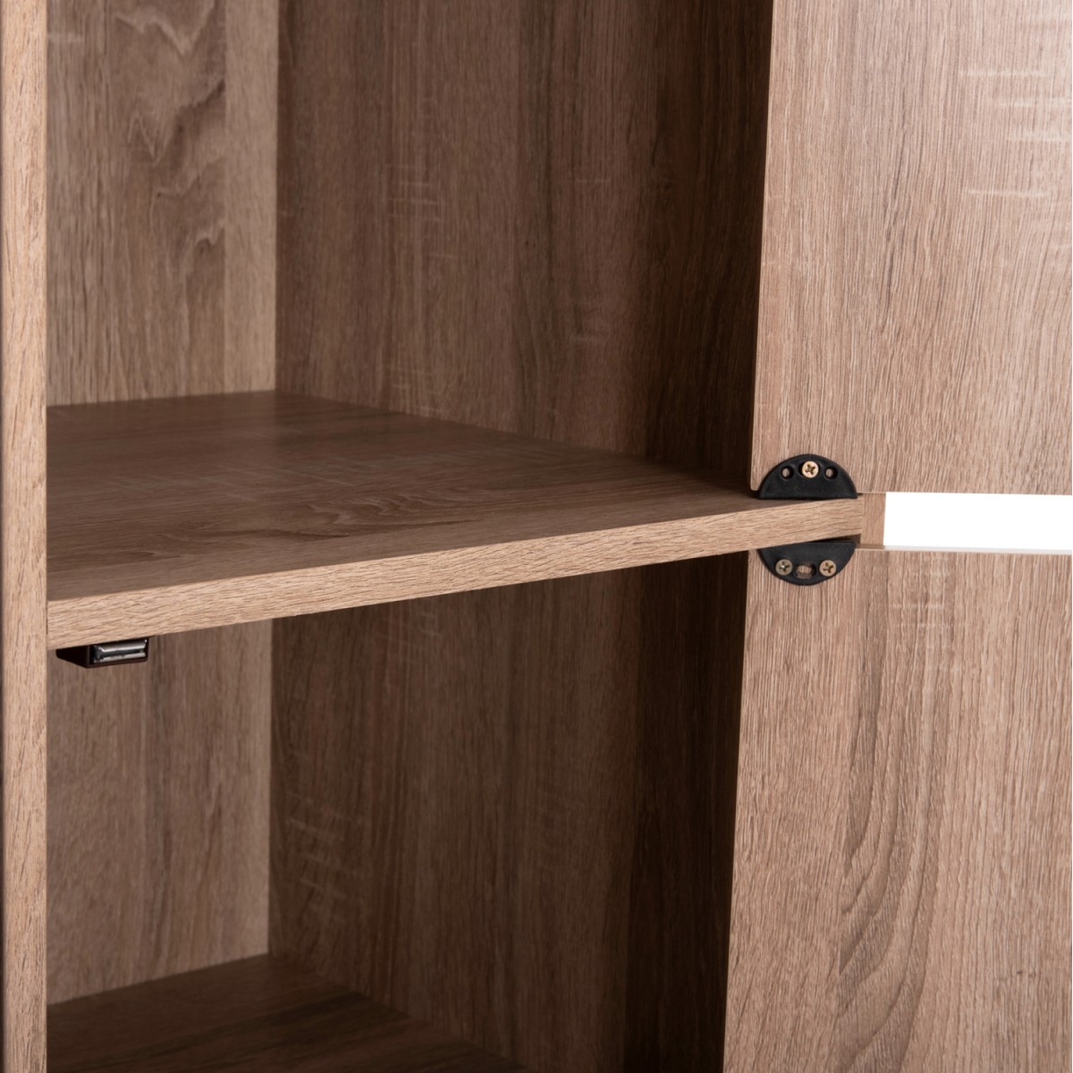 ΝΤΟΥΛΑΠΙ ΜΕ 4 ΑΠΟΘ.ΧΩΡΟΥΣ MATIN HM2479.02 SONAMA OAK ΜΕΛΑΜΙΝΗ 80x39,5x99,5Υεκ. ΝΤΟΥΛΑΠΙ ΜΕ 4 ΑΠΟΘ.ΧΩΡΟΥΣ MATIN HM2479.02 SONAMA OAK ΜΕΛΑΜΙΝΗ 80x39,5x99,5Υεκ.