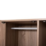 ΝΤΟΥΛΑΠΙ ΜΕ 4 ΑΠΟΘ.ΧΩΡΟΥΣ MATIN HM2479.02 SONAMA OAK ΜΕΛΑΜΙΝΗ 80x39,5x99,5Υεκ. ΝΤΟΥΛΑΠΙ ΜΕ 4 ΑΠΟΘ.ΧΩΡΟΥΣ MATIN HM2479.02 SONAMA OAK ΜΕΛΑΜΙΝΗ 80x39,5x99,5Υεκ.