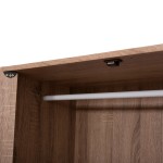 ΝΤΟΥΛΑΠΙ ΜΕ 4 ΑΠΟΘ.ΧΩΡΟΥΣ MATIN HM2480.02 SONAMA OAK ΜΕΛΑΜΙΝΗ 117x39,5x99,5Υεκ ΝΤΟΥΛΑΠΙ ΜΕ 4 ΑΠΟΘ.ΧΩΡΟΥΣ MATIN HM2480.02 SONAMA OAK ΜΕΛΑΜΙΝΗ 117x39,5x99,5Υεκ