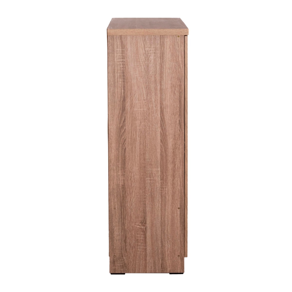 ΝΤΟΥΛΑΠΑ 3ΦΥΛΛΗ ΜΕ ΡΑΦΙΑ FUENTO HM2482.01 SONAMA OAK ΜΕΛΑΜΙΝΗ 120-116x40x123,5Υεκ. ΝΤΟΥΛΑΠΑ 3ΦΥΛΛΗ ΜΕ ΡΑΦΙΑ FUENTO HM2482.01 SONAMA OAK ΜΕΛΑΜΙΝΗ 120-116x40x123,5Υεκ.