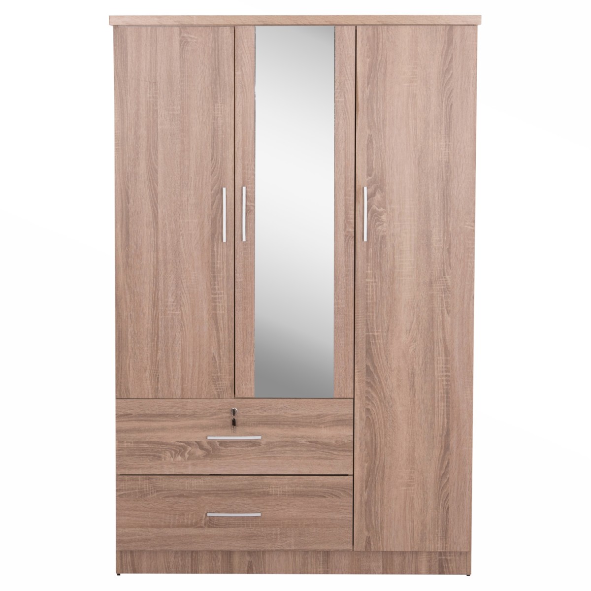 ΝΤΟΥΛΑΠΑ ΜΕ ΚΑΘΡΕΦΤΗ & ΣΥΡΤΑΡΙΑ JARRY HM2485.11 SONAMA OAK ΜΕΛΑΜΙΝΗ 119x48x183Υεκ ΝΤΟΥΛΑΠΑ ΜΕ ΚΑΘΡΕΦΤΗ & ΣΥΡΤΑΡΙΑ JARRY HM2485.11 SONAMA OAK ΜΕΛΑΜΙΝΗ 119x48x183Υεκ