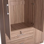 ΝΤΟΥΛΑΠΑ ΜΕ ΚΑΘΡΕΦΤΗ & ΣΥΡΤΑΡΙΑ JARRY HM2485.11 SONAMA OAK ΜΕΛΑΜΙΝΗ 119x48x183Υεκ ΝΤΟΥΛΑΠΑ ΜΕ ΚΑΘΡΕΦΤΗ & ΣΥΡΤΑΡΙΑ JARRY HM2485.11 SONAMA OAK ΜΕΛΑΜΙΝΗ 119x48x183Υεκ
