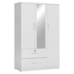 ΝΤΟΥΛΑΠΑ ΜΕ ΚΑΘΡΕΦΤΗ & ΣΥΡΤΑΡΙΑ JARRY HM2485.01 ΛΕΥΚΗ ΜΕΛΑΜΙΝΗ 119x48x183Υεκ ΝΤΟΥΛΑΠΑ ΜΕ ΚΑΘΡΕΦΤΗ & ΣΥΡΤΑΡΙΑ JARRY HM2485.01 ΛΕΥΚΗ ΜΕΛΑΜΙΝΗ 119x48x183Υεκ