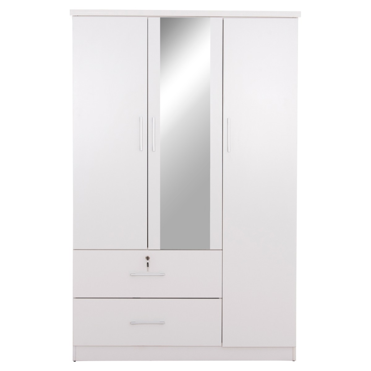 ΝΤΟΥΛΑΠΑ ΜΕ ΚΑΘΡΕΦΤΗ & ΣΥΡΤΑΡΙΑ JARRY HM2485.01 ΛΕΥΚΗ ΜΕΛΑΜΙΝΗ 119x48x183Υεκ ΝΤΟΥΛΑΠΑ ΜΕ ΚΑΘΡΕΦΤΗ & ΣΥΡΤΑΡΙΑ JARRY HM2485.01 ΛΕΥΚΗ ΜΕΛΑΜΙΝΗ 119x48x183Υεκ