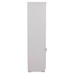 ΝΤΟΥΛΑΠΑ ΜΕ ΚΑΘΡΕΦΤΗ & ΣΥΡΤΑΡΙΑ JARRY HM2485.01 ΛΕΥΚΗ ΜΕΛΑΜΙΝΗ 119x48x183Υεκ ΝΤΟΥΛΑΠΑ ΜΕ ΚΑΘΡΕΦΤΗ & ΣΥΡΤΑΡΙΑ JARRY HM2485.01 ΛΕΥΚΗ ΜΕΛΑΜΙΝΗ 119x48x183Υεκ
