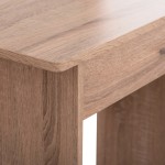 ΤΟΥΑΛΕΤΑ ΜΕ ΚΑΘΡΕΠΤΗ & ΣΚΑΜΠΟ CRYSTEL HM9938.11 ΜΕΛΑΜΙΝΗ SONAMA OAK 74x39x155Υεκ. ΤΟΥΑΛΕΤΑ ΜΕ ΚΑΘΡΕΠΤΗ & ΣΚΑΜΠΟ CRYSTEL HM9938.11 ΜΕΛΑΜΙΝΗ SONAMA OAK 74x39x155Υεκ.