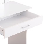 ΤΟΥΑΛΕΤΑ ΜΕ ΚΑΘΡΕΠΤΗ & ΣΚΑΜΠΟ CRYSTEL HM9938.01 ΜΕΛΑΜΙΝΗ ΛΕΥΚΗ 74x39x155Υεκ. ΤΟΥΑΛΕΤΑ ΜΕ ΚΑΘΡΕΠΤΗ & ΣΚΑΜΠΟ CRYSTEL HM9938.01 ΜΕΛΑΜΙΝΗ ΛΕΥΚΗ 74x39x155Υεκ.