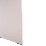 ΤΟΥΑΛΕΤΑ ΜΕ ΚΑΘΡΕΠΤΗ & ΣΚΑΜΠΟ CRYSTEL HM9938.01 ΜΕΛΑΜΙΝΗ ΛΕΥΚΗ 74x39x155Υεκ. ΤΟΥΑΛΕΤΑ ΜΕ ΚΑΘΡΕΠΤΗ & ΣΚΑΜΠΟ CRYSTEL HM9938.01 ΜΕΛΑΜΙΝΗ ΛΕΥΚΗ 74x39x155Υεκ.