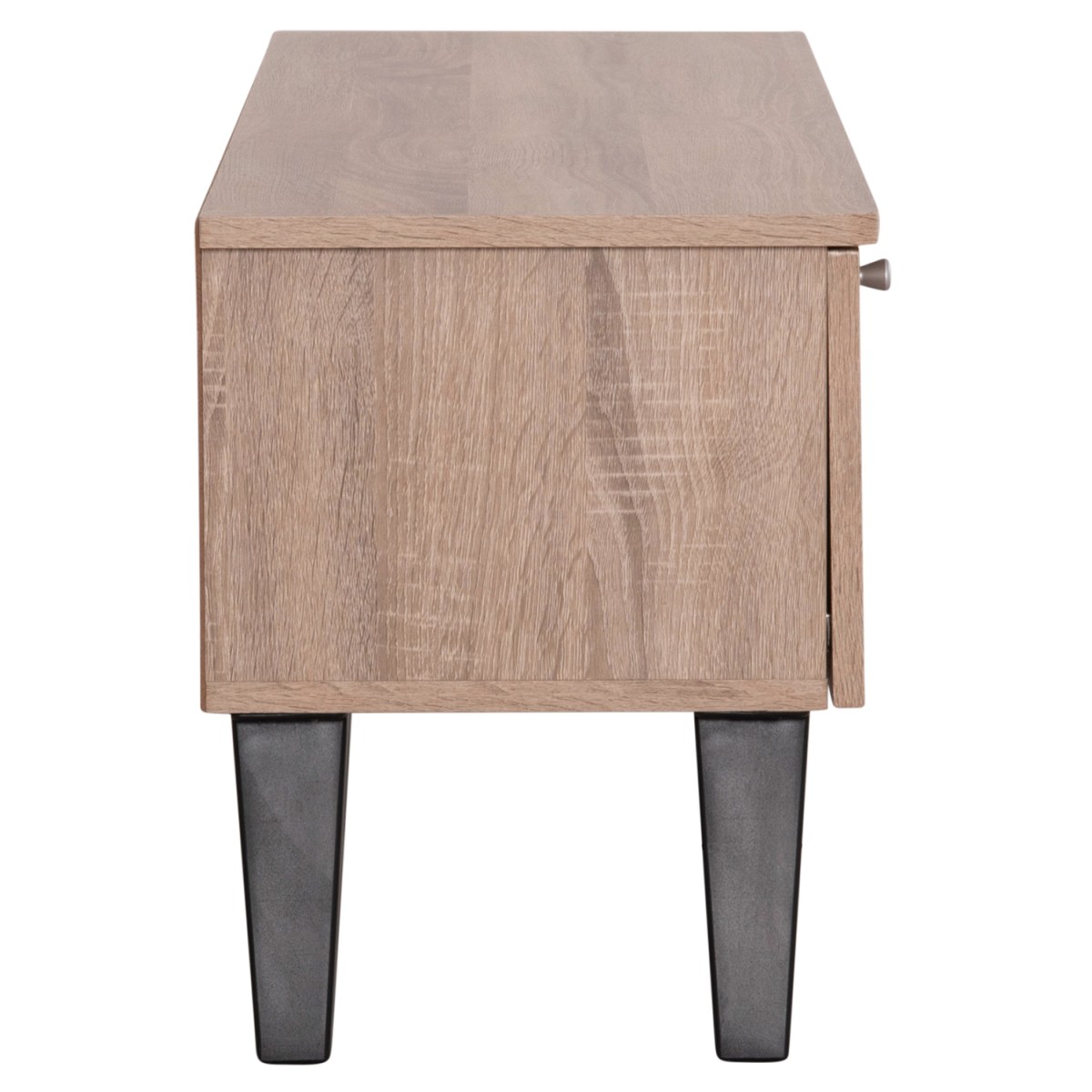 ΕΠΙΠΛΟ ΤΗΛΕΟΡΑΣΗΣ IREN HM2481.01 ΜΕΛΑΜΙΝΗ ΣΕ SONAMA OAK-ΜΑΥΡΟ 120x32,5-34x41Yεκ. ΕΠΙΠΛΟ ΤΗΛΕΟΡΑΣΗΣ IREN HM2481.01 ΜΕΛΑΜΙΝΗ ΣΕ SONAMA OAK-ΜΑΥΡΟ 120x32,5-34x41Yεκ.