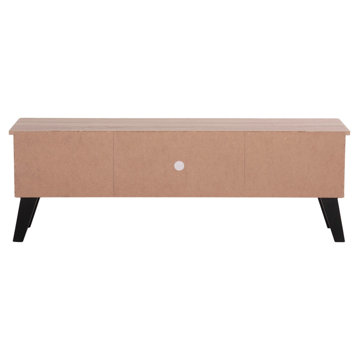 ΕΠΙΠΛΟ ΤΗΛΕΟΡΑΣΗΣ IREN HM2481.01 ΜΕΛΑΜΙΝΗ ΣΕ SONAMA OAK-ΜΑΥΡΟ 120x32,5-34x41Yεκ. ΕΠΙΠΛΟ ΤΗΛΕΟΡΑΣΗΣ IREN HM2481.01 ΜΕΛΑΜΙΝΗ ΣΕ SONAMA OAK-ΜΑΥΡΟ 120x32,5-34x41Yεκ.