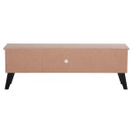 ΕΠΙΠΛΟ ΤΗΛΕΟΡΑΣΗΣ IREN HM2481.01 ΜΕΛΑΜΙΝΗ ΣΕ SONAMA OAK-ΜΑΥΡΟ 120x32,5-34x41Yεκ. ΕΠΙΠΛΟ ΤΗΛΕΟΡΑΣΗΣ IREN HM2481.01 ΜΕΛΑΜΙΝΗ ΣΕ SONAMA OAK-ΜΑΥΡΟ 120x32,5-34x41Yεκ.