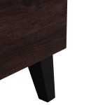 ΕΠΙΠΛΟ ΤΗΛΕΟΡΑΣΗΣ IREN HM2481.02 ΜΕΛΑΜΙΝΗ ΣΕ ΚΑΡΥΔΙ-ΜΑΥΡΟ 120x32,5-34x41Yεκ. ΕΠΙΠΛΟ ΤΗΛΕΟΡΑΣΗΣ IREN HM2481.02 ΜΕΛΑΜΙΝΗ ΣΕ ΚΑΡΥΔΙ-ΜΑΥΡΟ 120x32,5-34x41Yεκ.