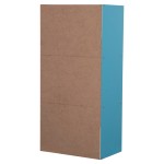 ΡΑΦΙΕΡΑ ΤΟΙΧΟΥ CUBICON HM9941.05 ΜΠΛΕ-ΛΕΥΚΗ ΜΕΛΑΜΙΝΗ 38,5x23,5x80Υεκ. ΡΑΦΙΕΡΑ ΤΟΙΧΟΥ CUBICON HM9941.05 ΜΠΛΕ-ΛΕΥΚΗ ΜΕΛΑΜΙΝΗ 38,5x23,5x80Υεκ.