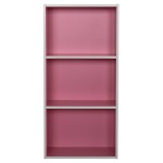 ΡΑΦΙΕΡΑ ΤΟΙΧΟΥ CUBICON HM9941.06 ΡΟΖ-ΛΕΥΚΗ ΜΕΛΑΜΙΝΗ 38,5x23,5x80Υεκ. ΡΑΦΙΕΡΑ ΤΟΙΧΟΥ CUBICON HM9941.06 ΡΟΖ-ΛΕΥΚΗ ΜΕΛΑΜΙΝΗ 38,5x23,5x80Υεκ.