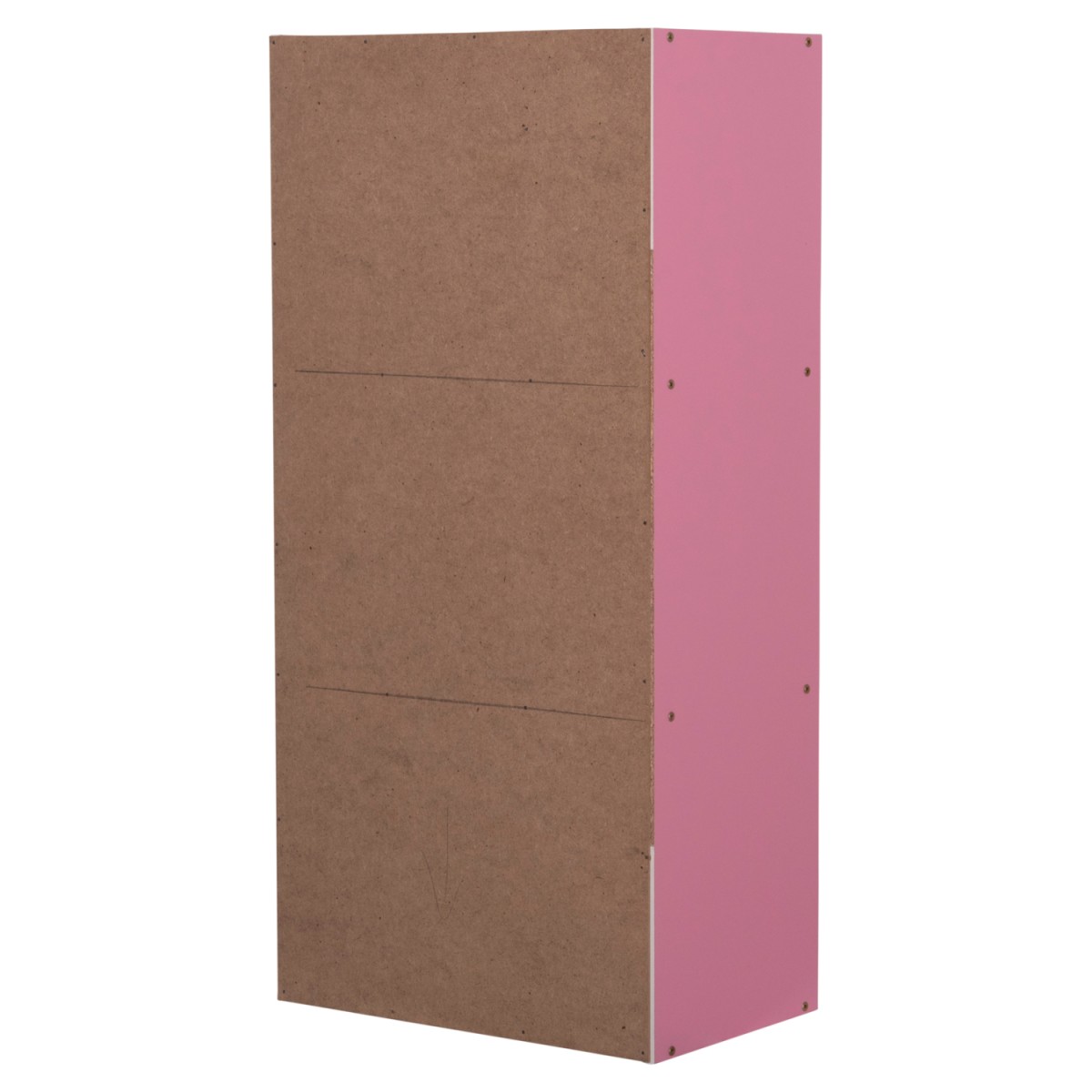 ΡΑΦΙΕΡΑ ΤΟΙΧΟΥ CUBICON HM9941.06 ΡΟΖ-ΛΕΥΚΗ ΜΕΛΑΜΙΝΗ 38,5x23,5x80Υεκ. ΡΑΦΙΕΡΑ ΤΟΙΧΟΥ CUBICON HM9941.06 ΡΟΖ-ΛΕΥΚΗ ΜΕΛΑΜΙΝΗ 38,5x23,5x80Υεκ.