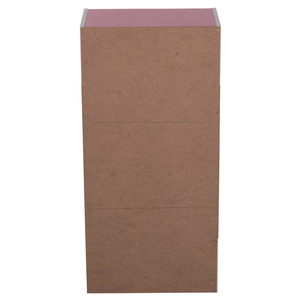 ΡΑΦΙΕΡΑ ΤΟΙΧΟΥ CUBICON HM9941.06 ΡΟΖ-ΛΕΥΚΗ ΜΕΛΑΜΙΝΗ 38,5x23,5x80Υεκ. ΡΑΦΙΕΡΑ ΤΟΙΧΟΥ CUBICON HM9941.06 ΡΟΖ-ΛΕΥΚΗ ΜΕΛΑΜΙΝΗ 38,5x23,5x80Υεκ.