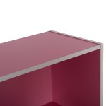 ΡΑΦΙΕΡΑ ΤΟΙΧΟΥ CUBICON HM9941.06 ΡΟΖ-ΛΕΥΚΗ ΜΕΛΑΜΙΝΗ 38,5x23,5x80Υεκ. ΡΑΦΙΕΡΑ ΤΟΙΧΟΥ CUBICON HM9941.06 ΡΟΖ-ΛΕΥΚΗ ΜΕΛΑΜΙΝΗ 38,5x23,5x80Υεκ.