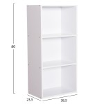 ΡΑΦΙΕΡΑ ΤΟΙΧΟΥ CUBICON HM9941.01 ΛΕΥΚΗ ΜΕΛΑΜΙΝΗ 38,5x23,5x80Υεκ. ΡΑΦΙΕΡΑ ΤΟΙΧΟΥ CUBICON HM9941.01 ΛΕΥΚΗ ΜΕΛΑΜΙΝΗ 38,5x23,5x80Υεκ.