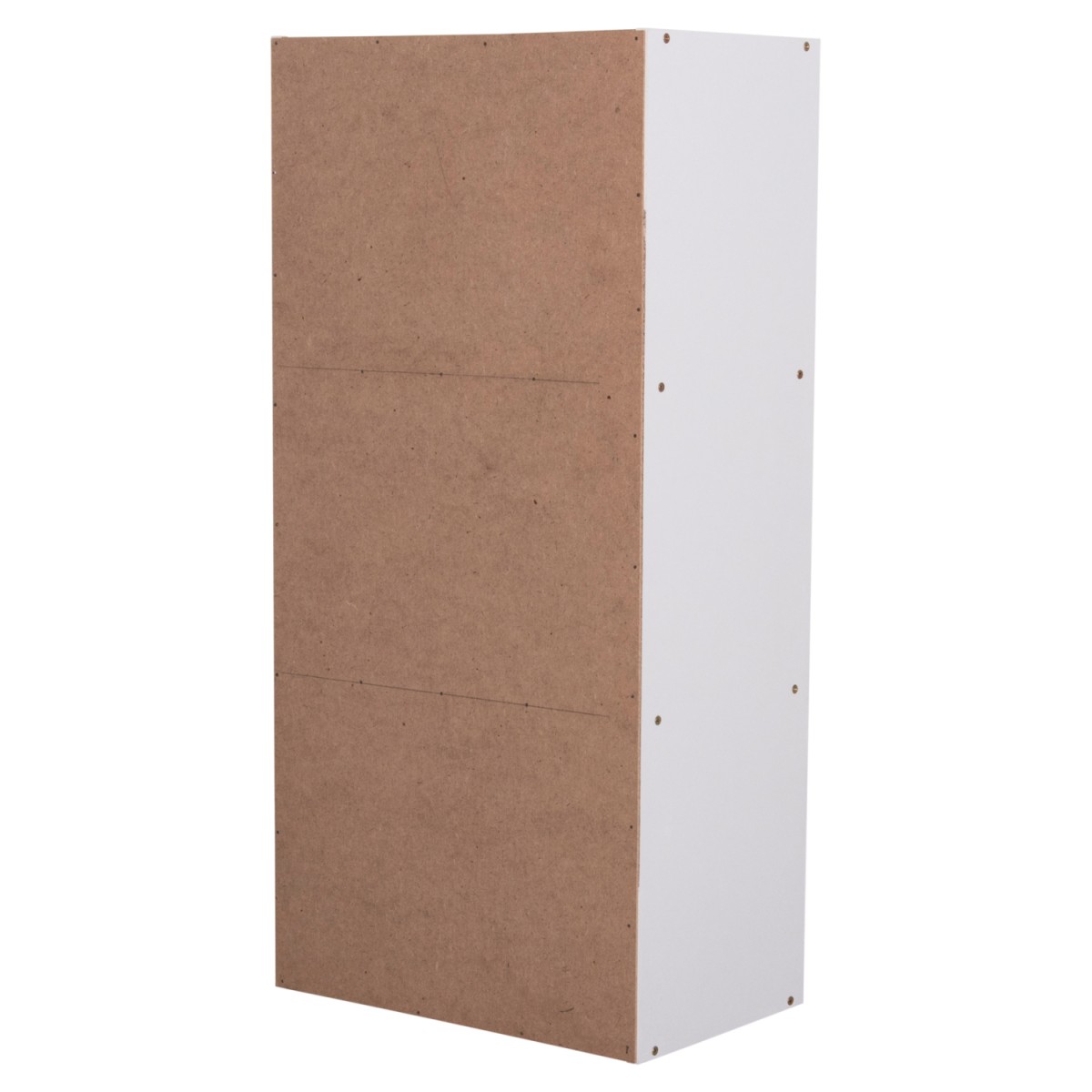 ΡΑΦΙΕΡΑ ΤΟΙΧΟΥ CUBICON HM9941.01 ΛΕΥΚΗ ΜΕΛΑΜΙΝΗ 38,5x23,5x80Υεκ. ΡΑΦΙΕΡΑ ΤΟΙΧΟΥ CUBICON HM9941.01 ΛΕΥΚΗ ΜΕΛΑΜΙΝΗ 38,5x23,5x80Υεκ.