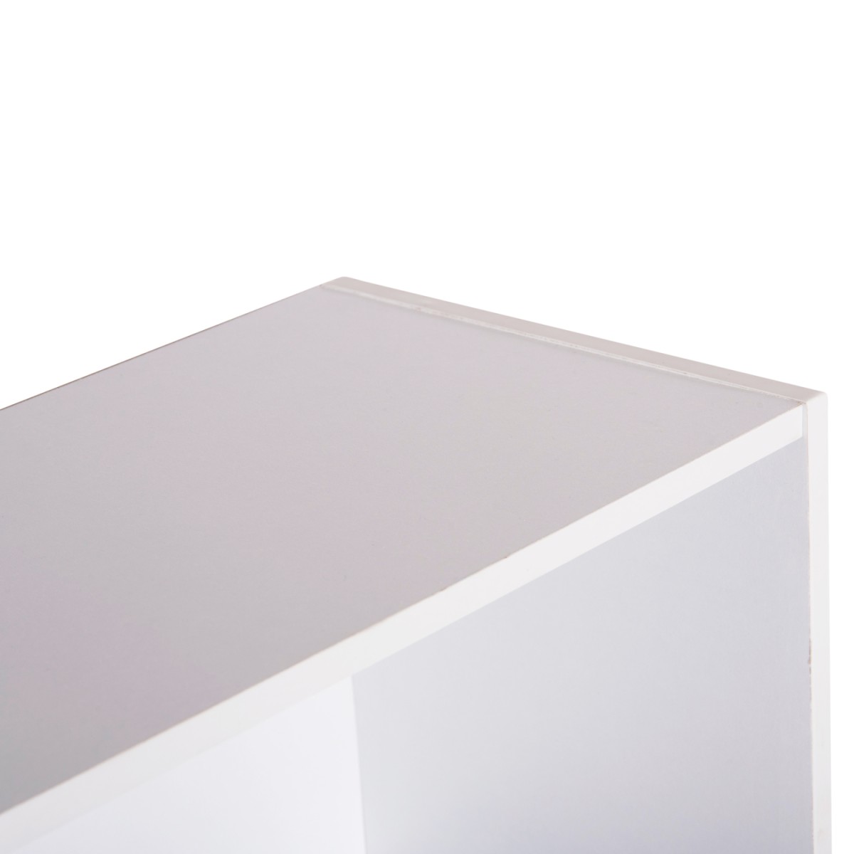 ΡΑΦΙΕΡΑ ΤΟΙΧΟΥ CUBICON HM9941.01 ΛΕΥΚΗ ΜΕΛΑΜΙΝΗ 38,5x23,5x80Υεκ. ΡΑΦΙΕΡΑ ΤΟΙΧΟΥ CUBICON HM9941.01 ΛΕΥΚΗ ΜΕΛΑΜΙΝΗ 38,5x23,5x80Υεκ.